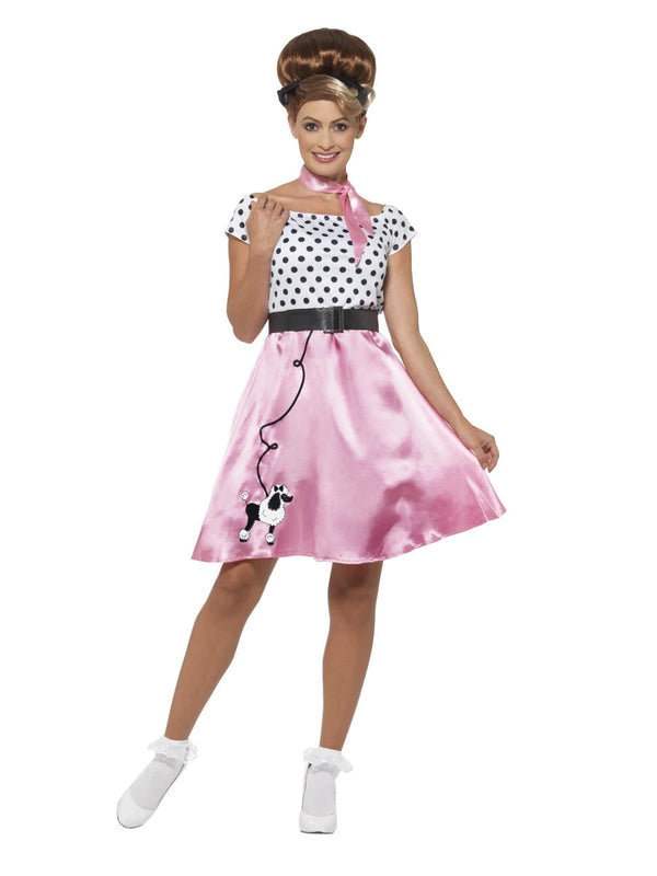 50’s Rock n Roll Costume