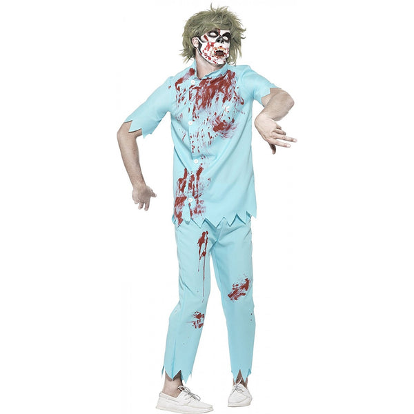 Zombie Dentist Costume