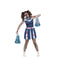 Zombie Cheerleader Teen Costume