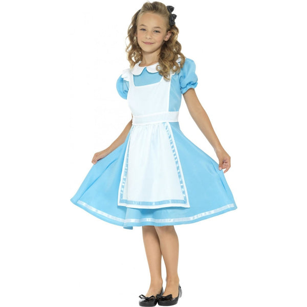 Alice Princess Costume
