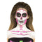 Neon Skeleton Liquid Latex Kit Assorted Colours