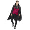 Dapper Devil Costume Red with Waistcoat