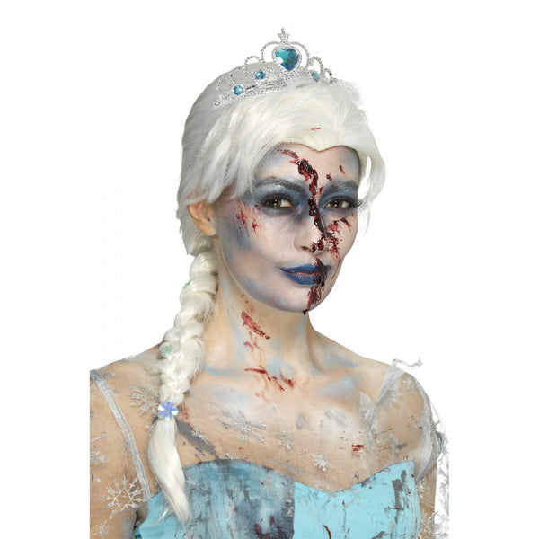 Zombie Froze To Death Wig