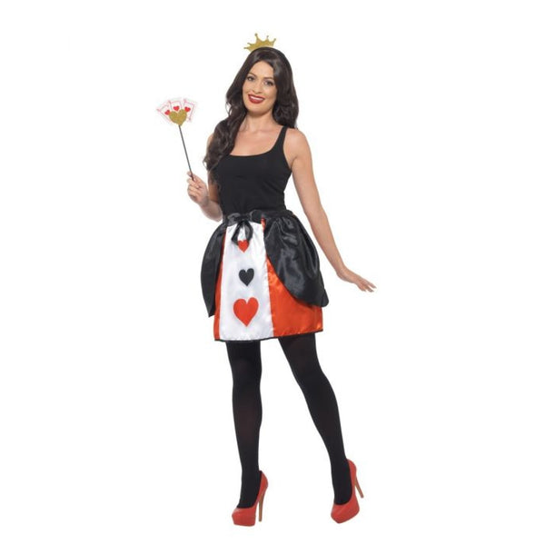 Wonderland Queen Kit