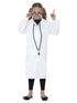 Doctor/Scientist Kids Costume