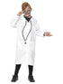 Doctor/Scientist Kids Costume