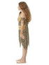 Horrible Histories Cave Costume, Brown