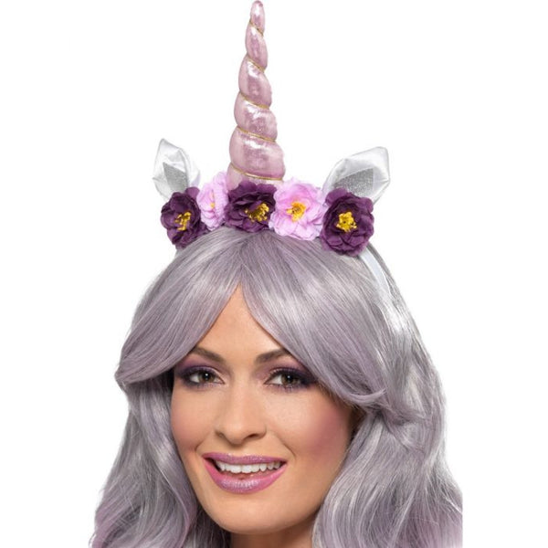 Unicorn Headband