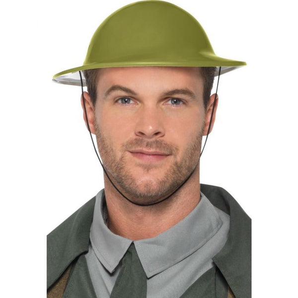 WW2 Tommy Hat