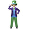 Top Hatter Costume