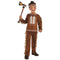 Native American Boy Costume