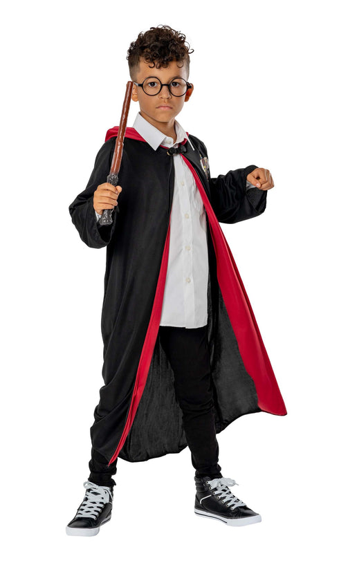 Harry Potter Costume Set