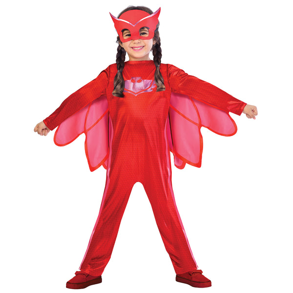 PJ Masks Owlette Costume
