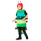 The Very Hungry Caterpillar Deluxe Costume