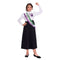 Suffragette Girl Costume