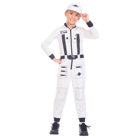 Astronaut Costume