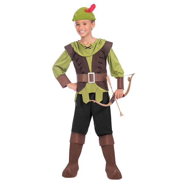 Robin Hood Costume