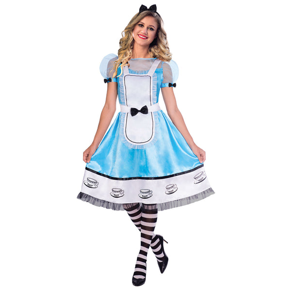 Alice Costume