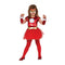 Tutu Dress Kids Rescue Costume