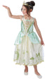 Storyteller Tiana Disney Princess Girls Costume