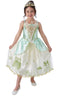 Storyteller Tiana Disney Princess Girls Costume