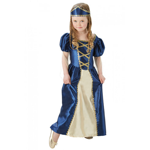 Renaissance Princess Costume
