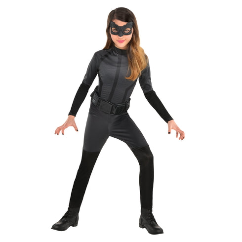 Catwoman Costume