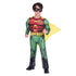 Robin Classic Costume