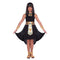 Egyptian Pharaoh Girl Costume