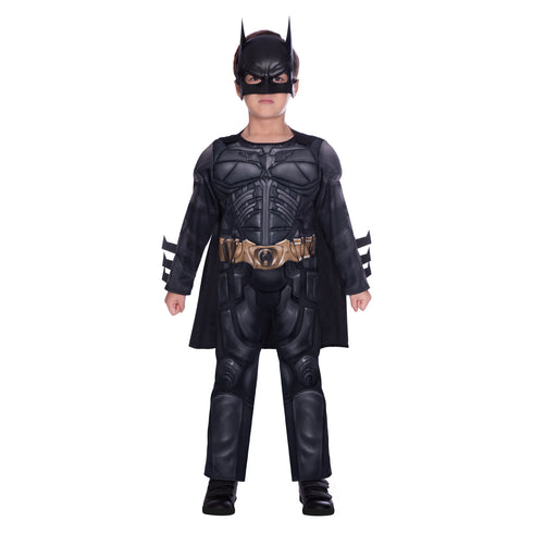 Batman The Dark Knight Costume