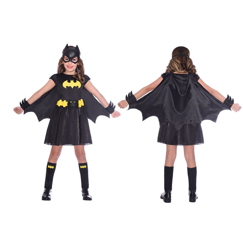 Batgirl Classic Costume