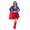 Supergirl Classic Costume