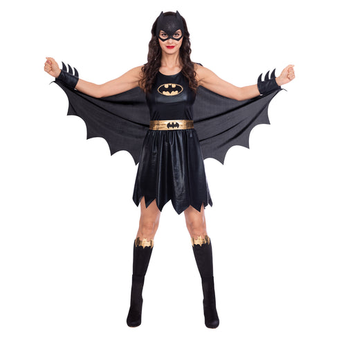Batgirl Classic Costume