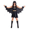 Batgirl Classic Costume