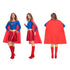 Supergirl Classic Costume