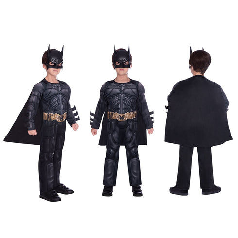 Batman The Dark Knight Costume