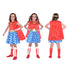 Wonder Woman Classic Costume