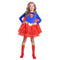 Supergirl Classic Costume