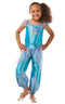 Official Disney Princess Jasmine Gem Costume
