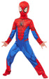 Spiderman Marvel Spider-Man Classic Child Costume