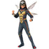 Marvels Avengers Ant-Man and the WASP Deluxe Kids Superhero Costume