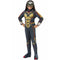 Marvels Avengers Ant-Man and the WASP Deluxe Kids Superhero Costume