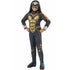 Marvels Avengers Ant-Man and the WASP Deluxe Kids Superhero Costume
