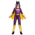 Batgirl Comic Style Costume