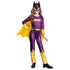 Batgirl Comic Style Costume