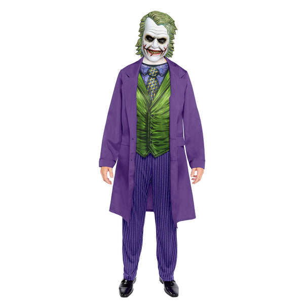 Joker Movie Costume