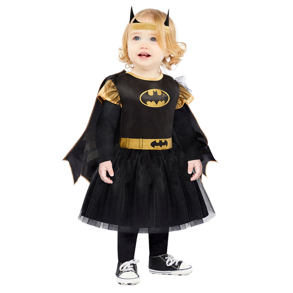 Batgirl Costume