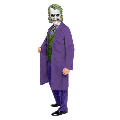 Joker Movie Costume
