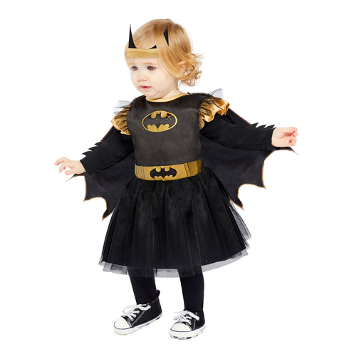 Batgirl Costume