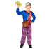 Willy Wonka Charlie Bucket Costume